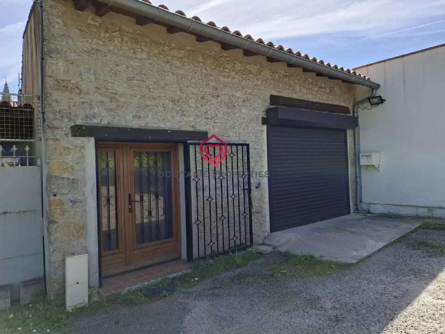  for sale village house Saint-Germier Haute-Garonne 2