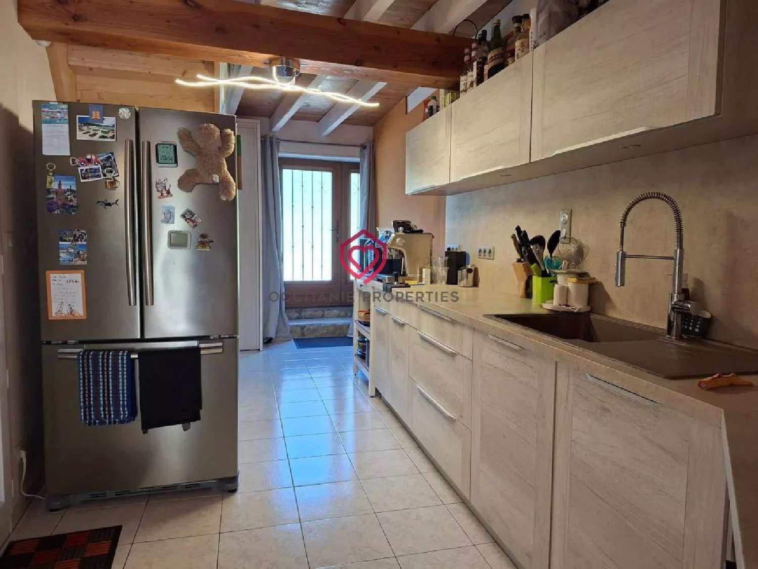  for sale village house Saint-Germier Haute-Garonne 5