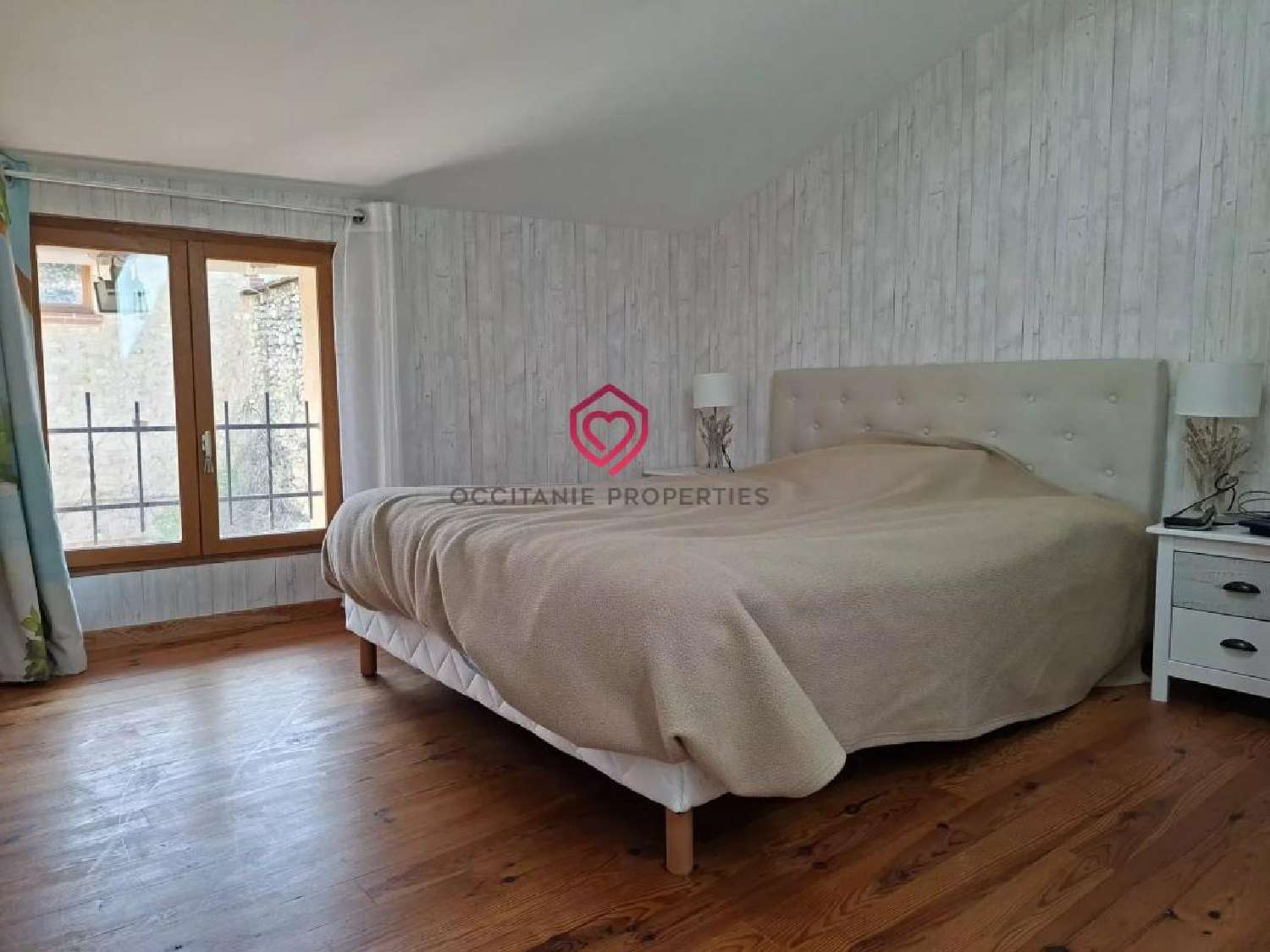  for sale village house Saint-Germier Haute-Garonne 6