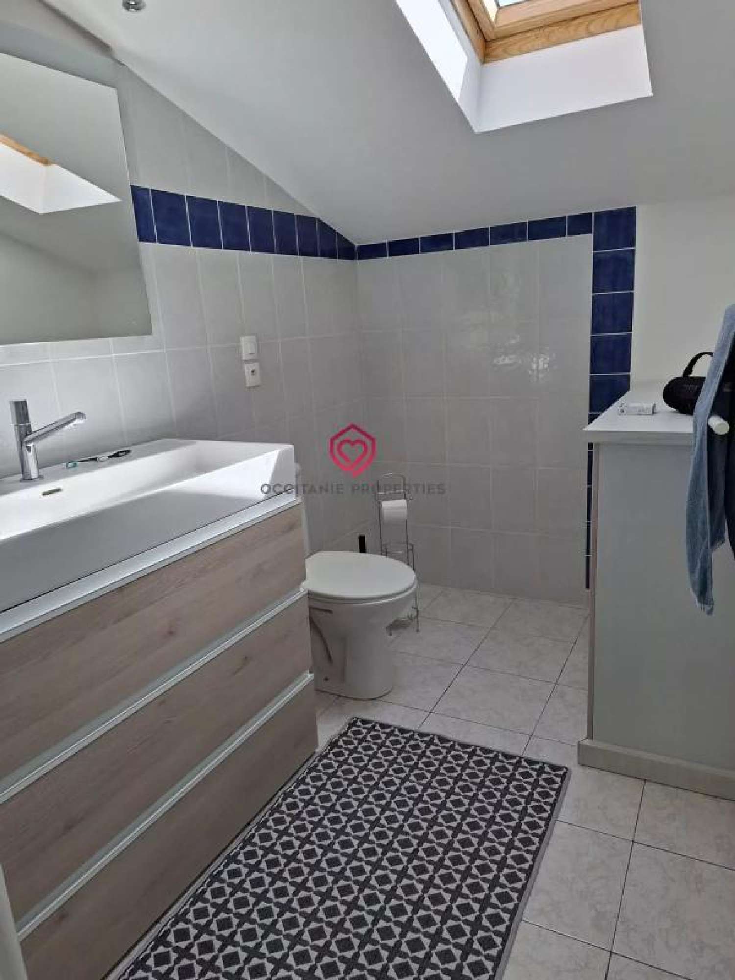  for sale village house Saint-Germier Haute-Garonne 8