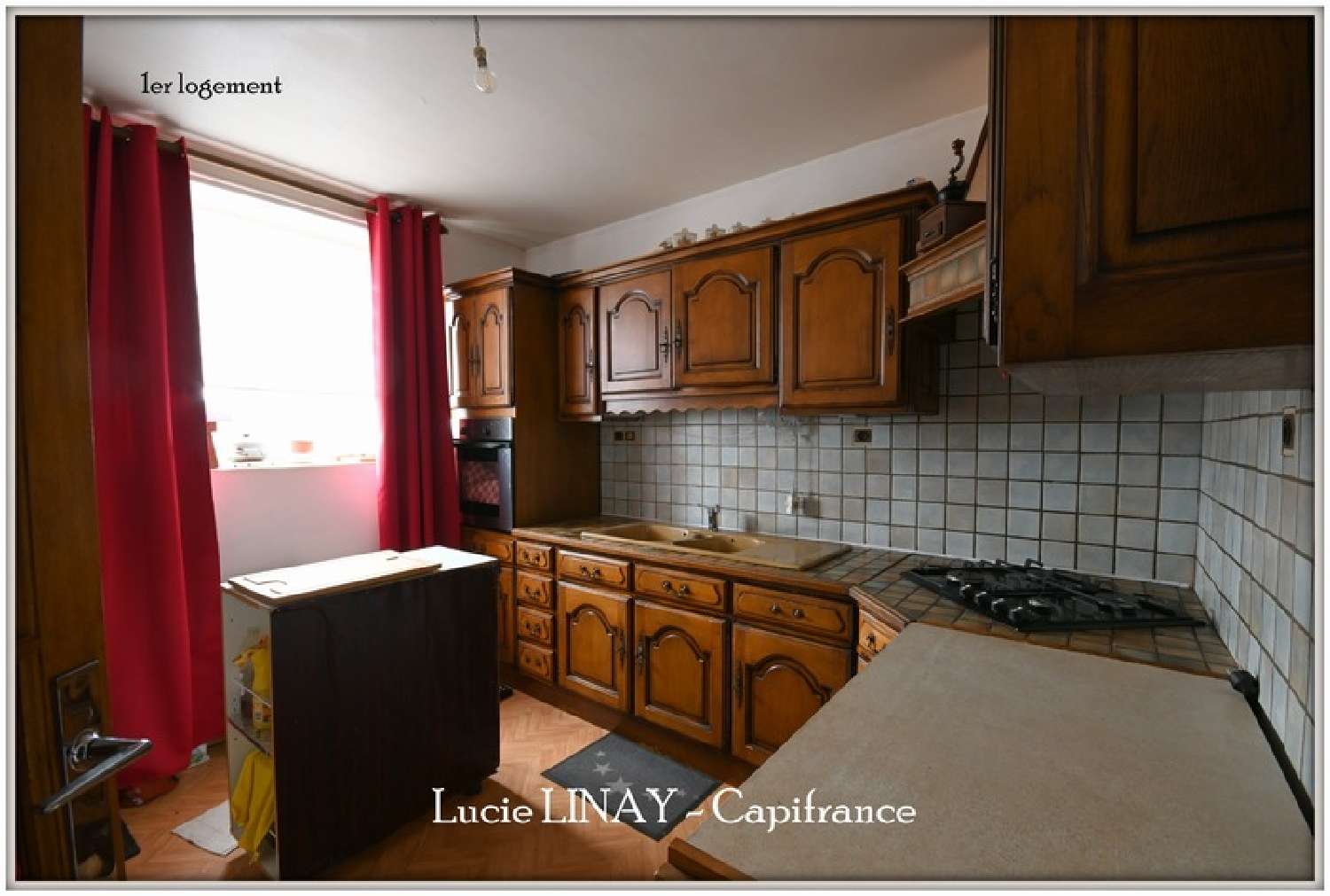  for sale village house Saint-Hilaire-du-Maine Mayenne 4