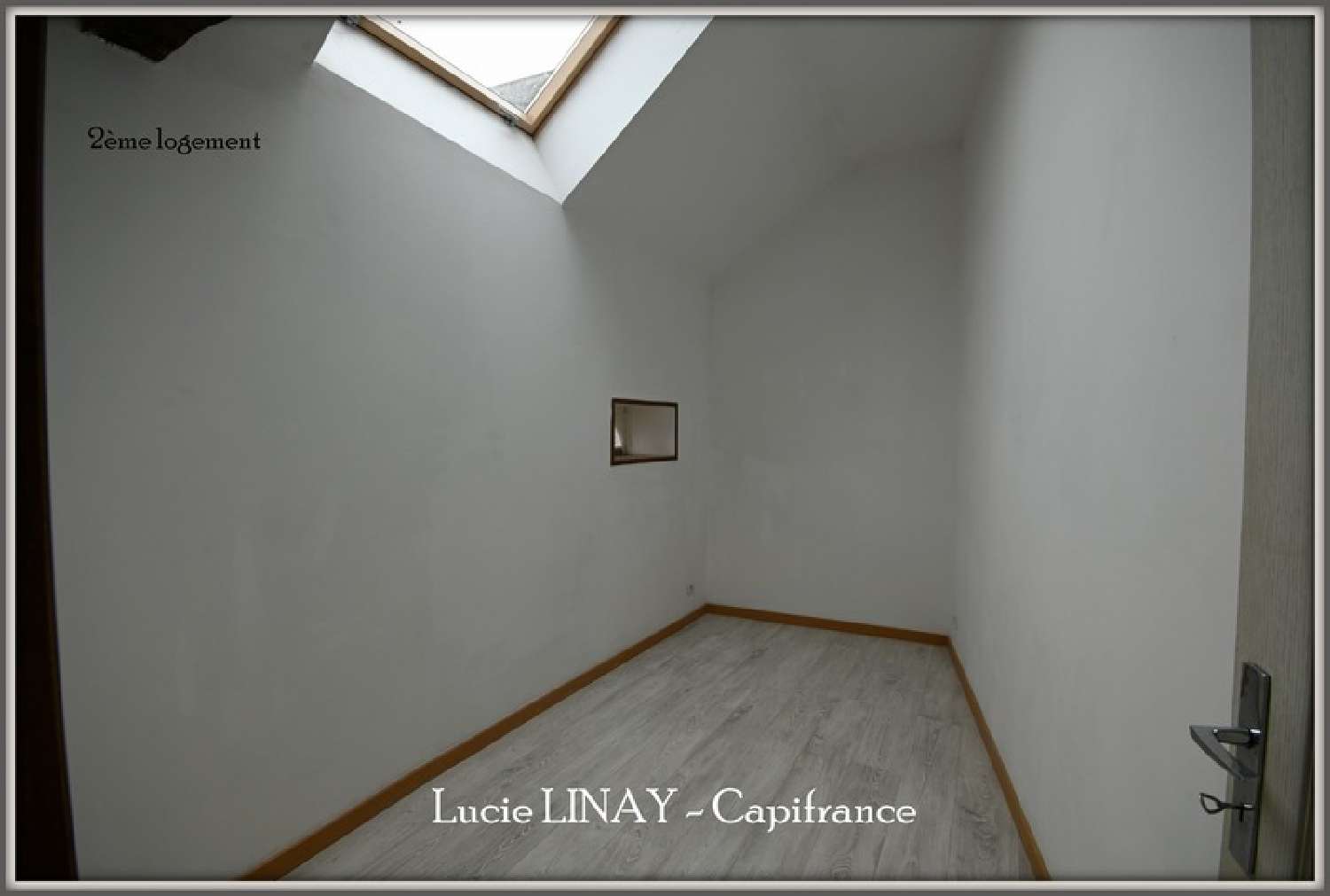  for sale village house Saint-Hilaire-du-Maine Mayenne 8