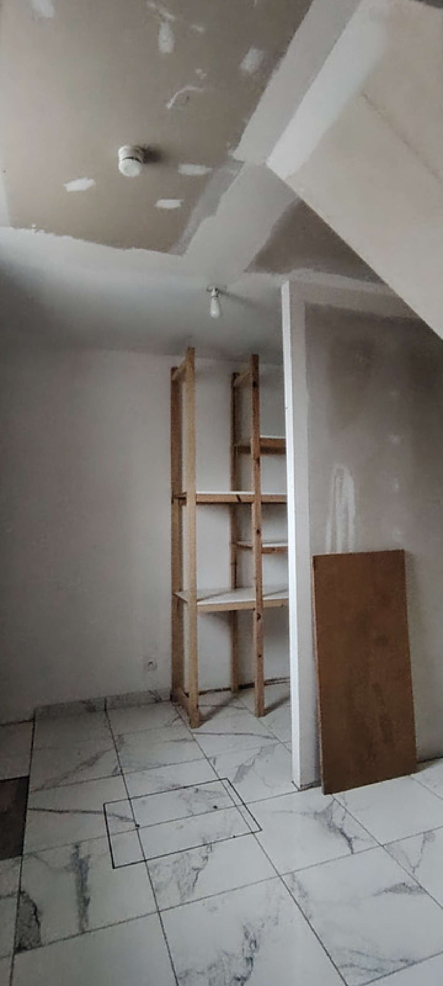 à vendre maison de village Saint-Jouin-de-Marnes Deux-Sèvres 4