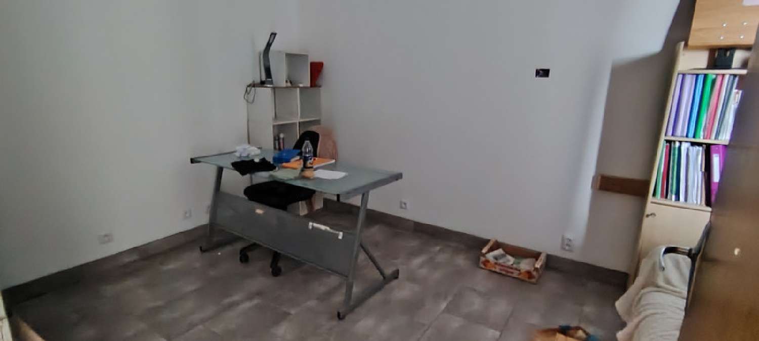 à vendre maison de village Saint-Jouin-de-Marnes Deux-Sèvres 8