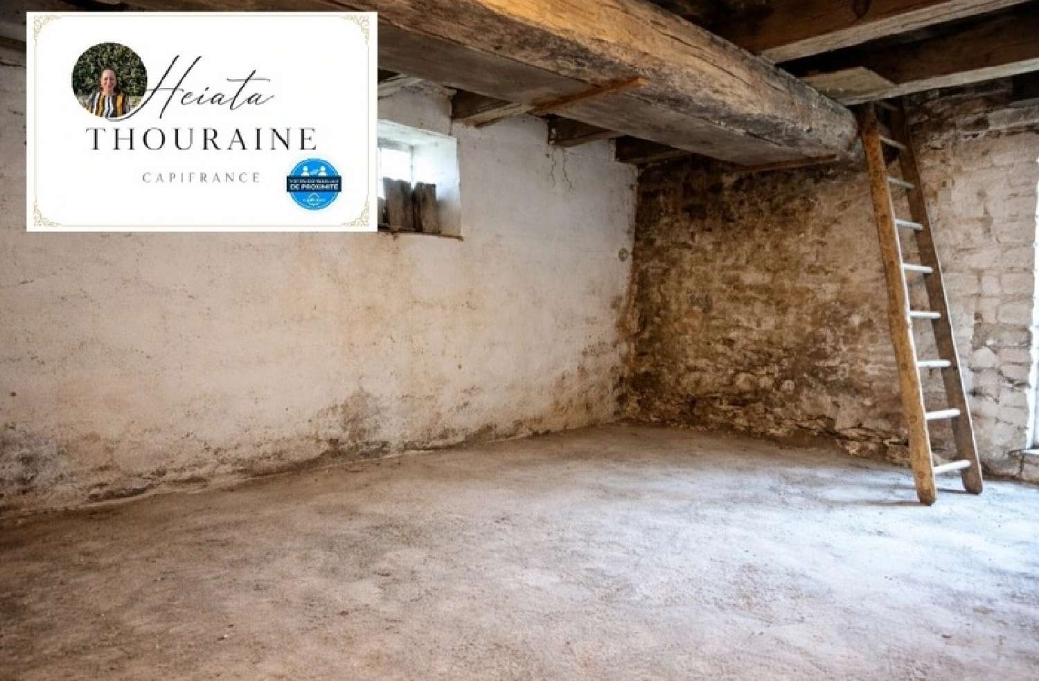 kaufen Dorfhaus Saint-Lin Deux-Sèvres 5