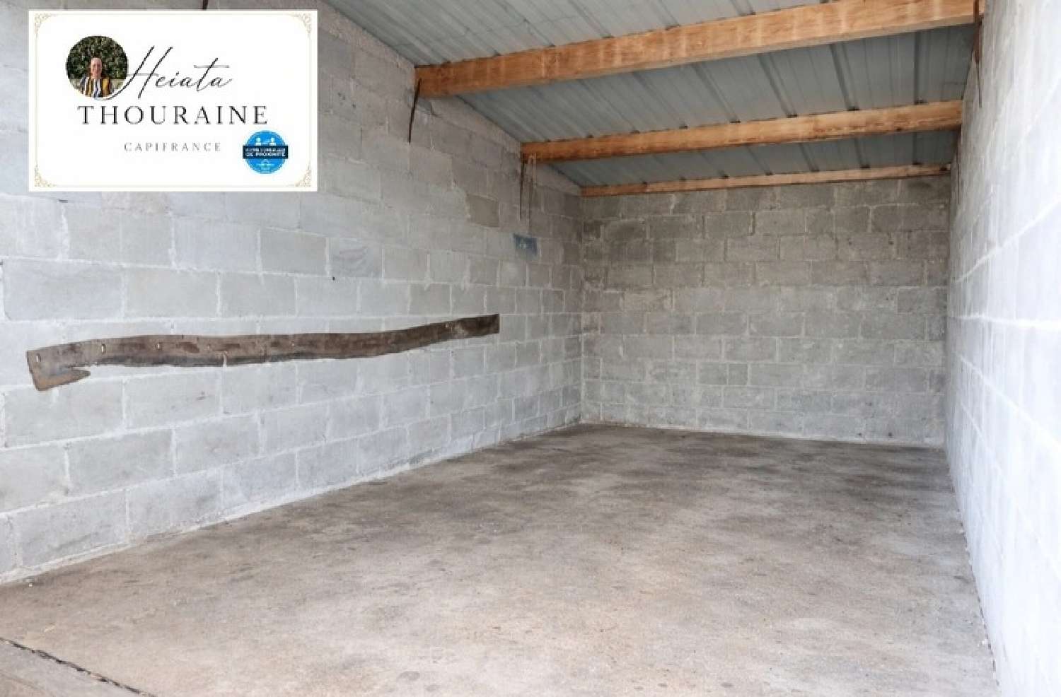 kaufen Dorfhaus Saint-Lin Deux-Sèvres 6