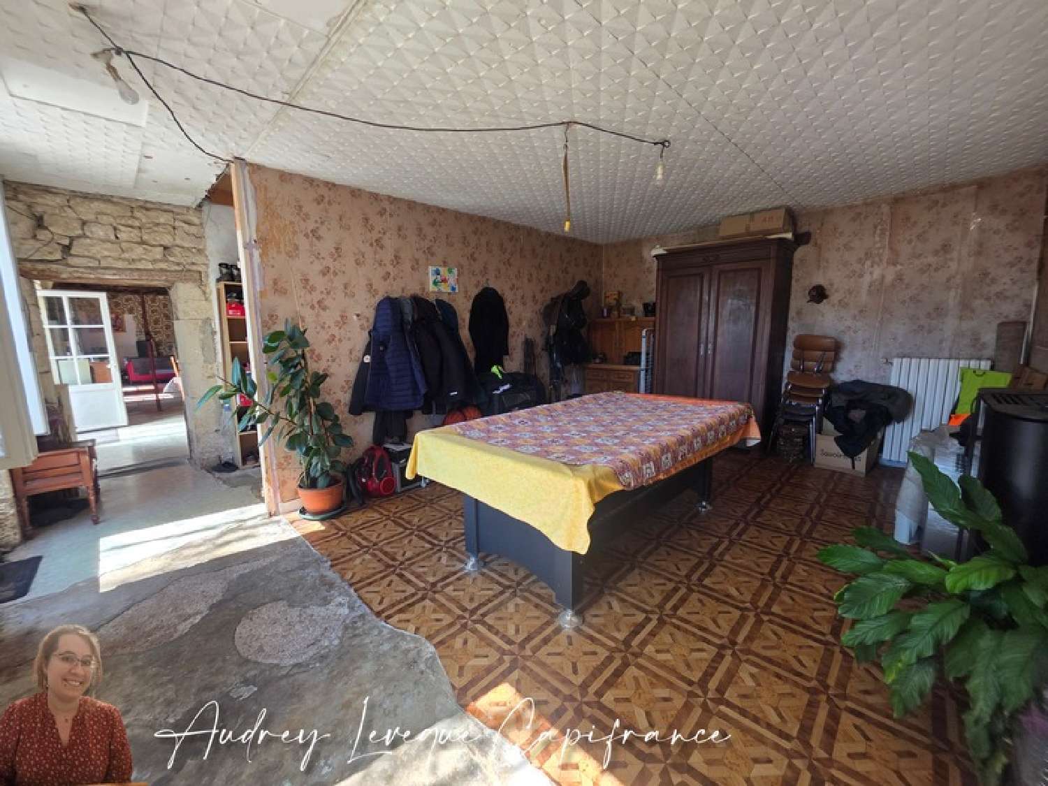  te koop dorpshuis Saint-Mard Charente-Maritime 6