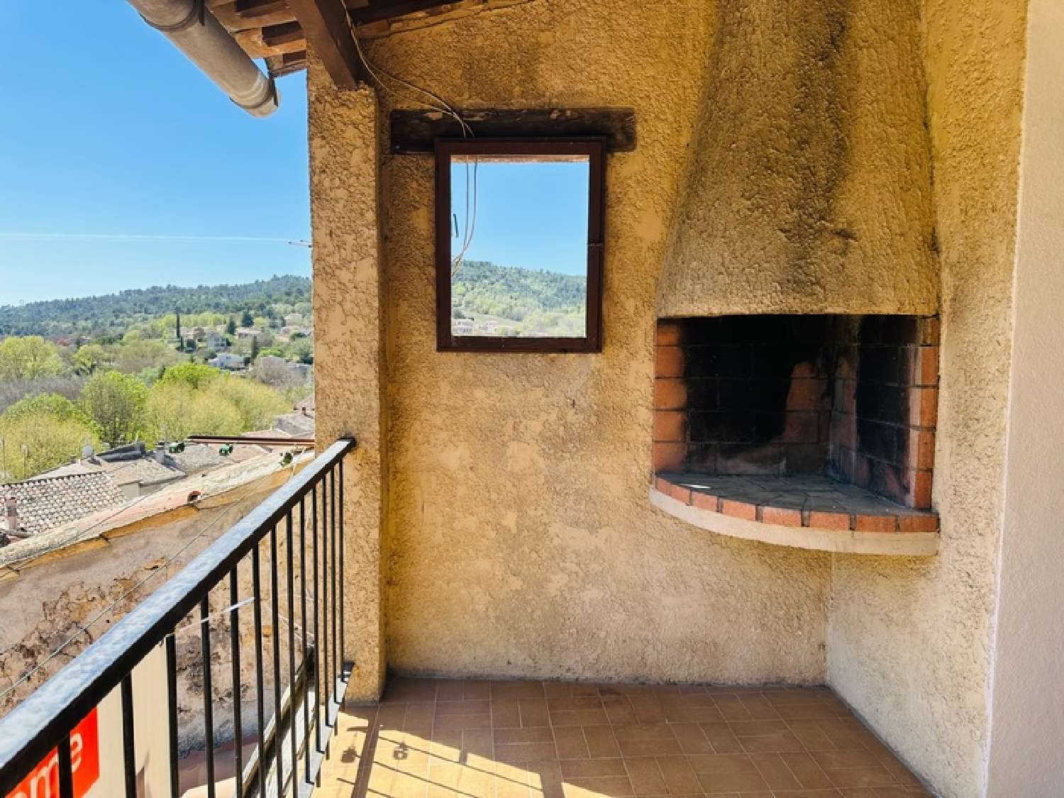  à vendre maison de village Saint-Martin-de-Brômes Alpes-de-Haute-Provence 2