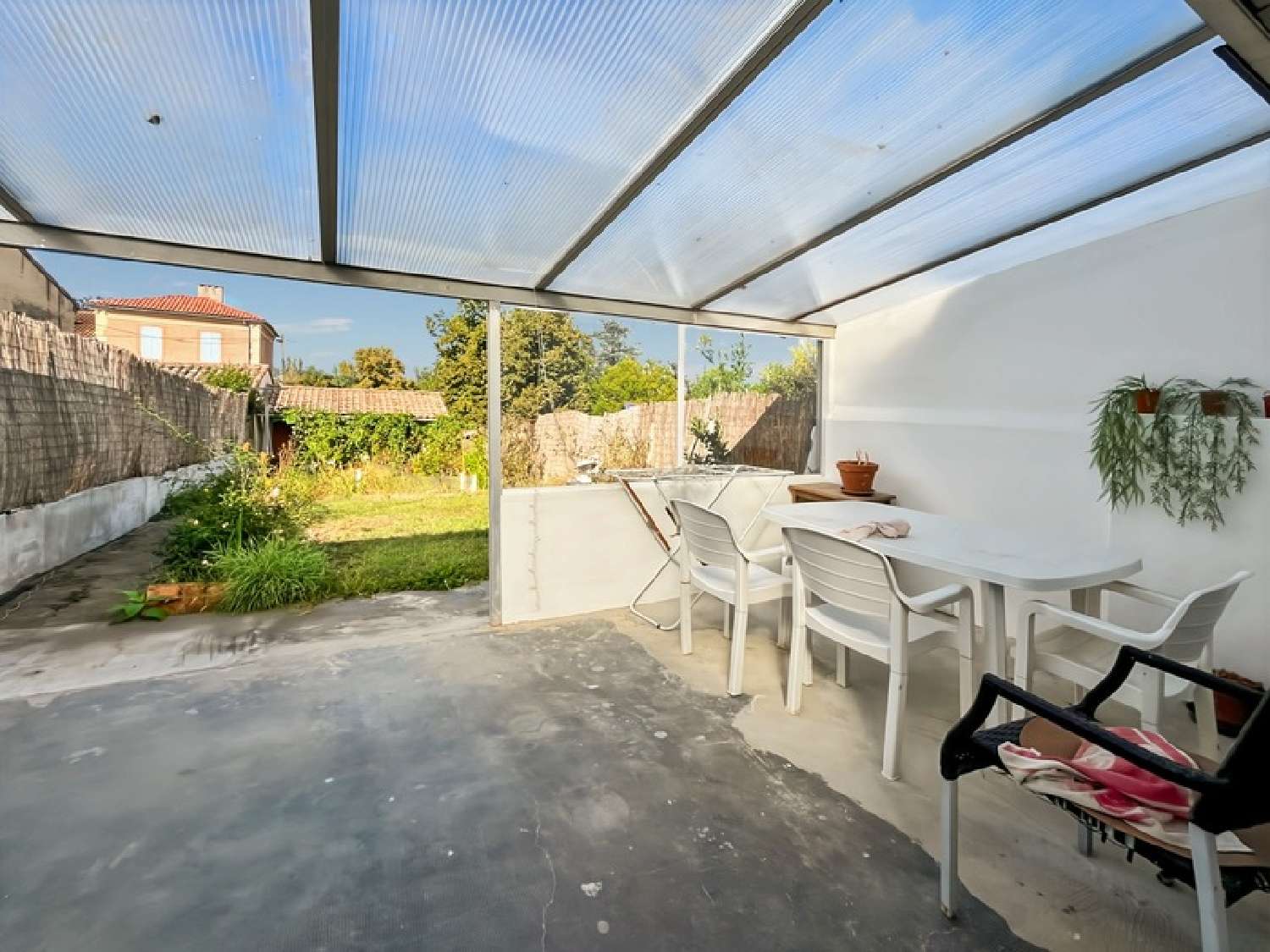  te koop dorpshuis Saint-Nicolas-de-la-Grave Tarn-et-Garonne 8