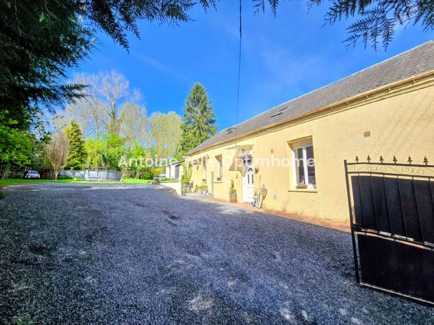  kaufen Dorfhaus Saint-Souplet Nord 1