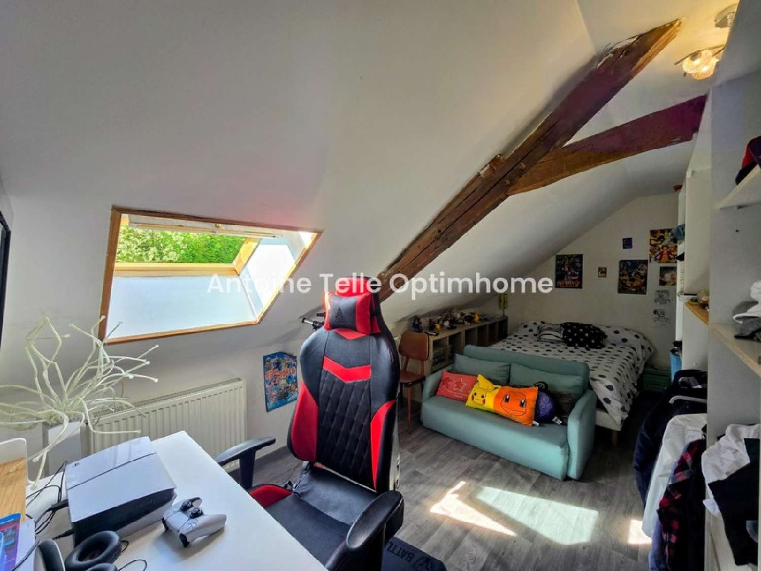  kaufen Dorfhaus Saint-Souplet Nord 8