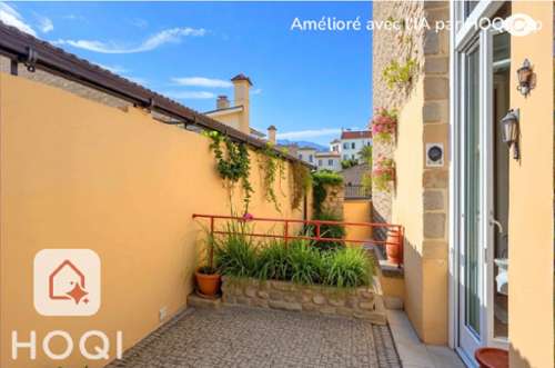 Saint-Uze Drôme Dorfhaus Bild 7302907