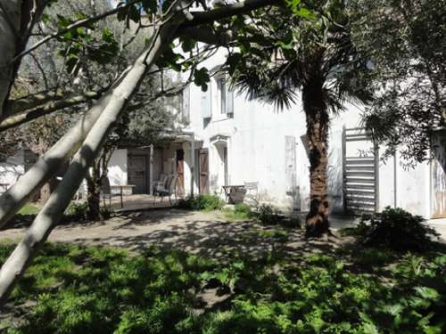 Saissac Aude village house foto 7311527