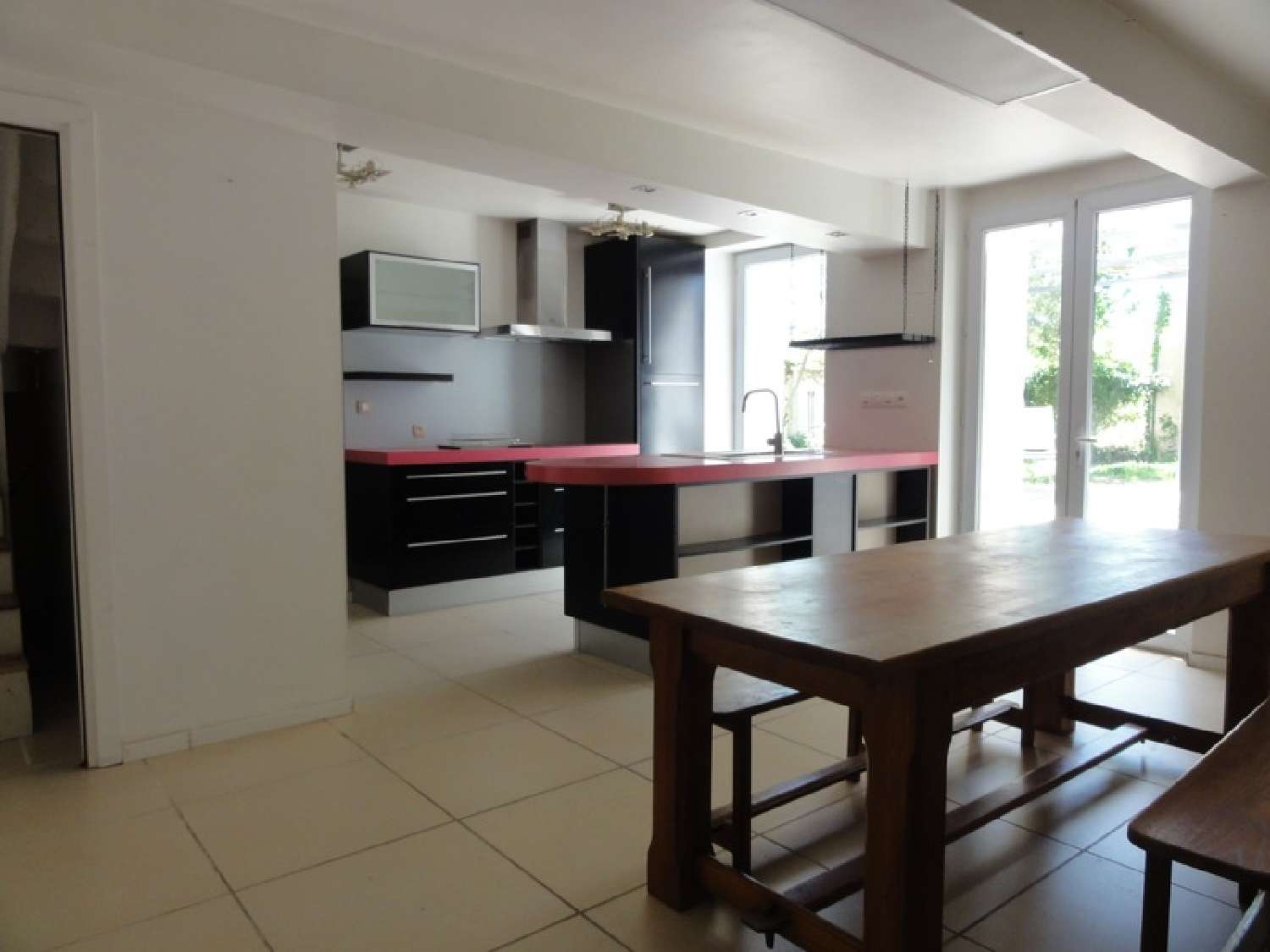  for sale village house Saissac Aude 2