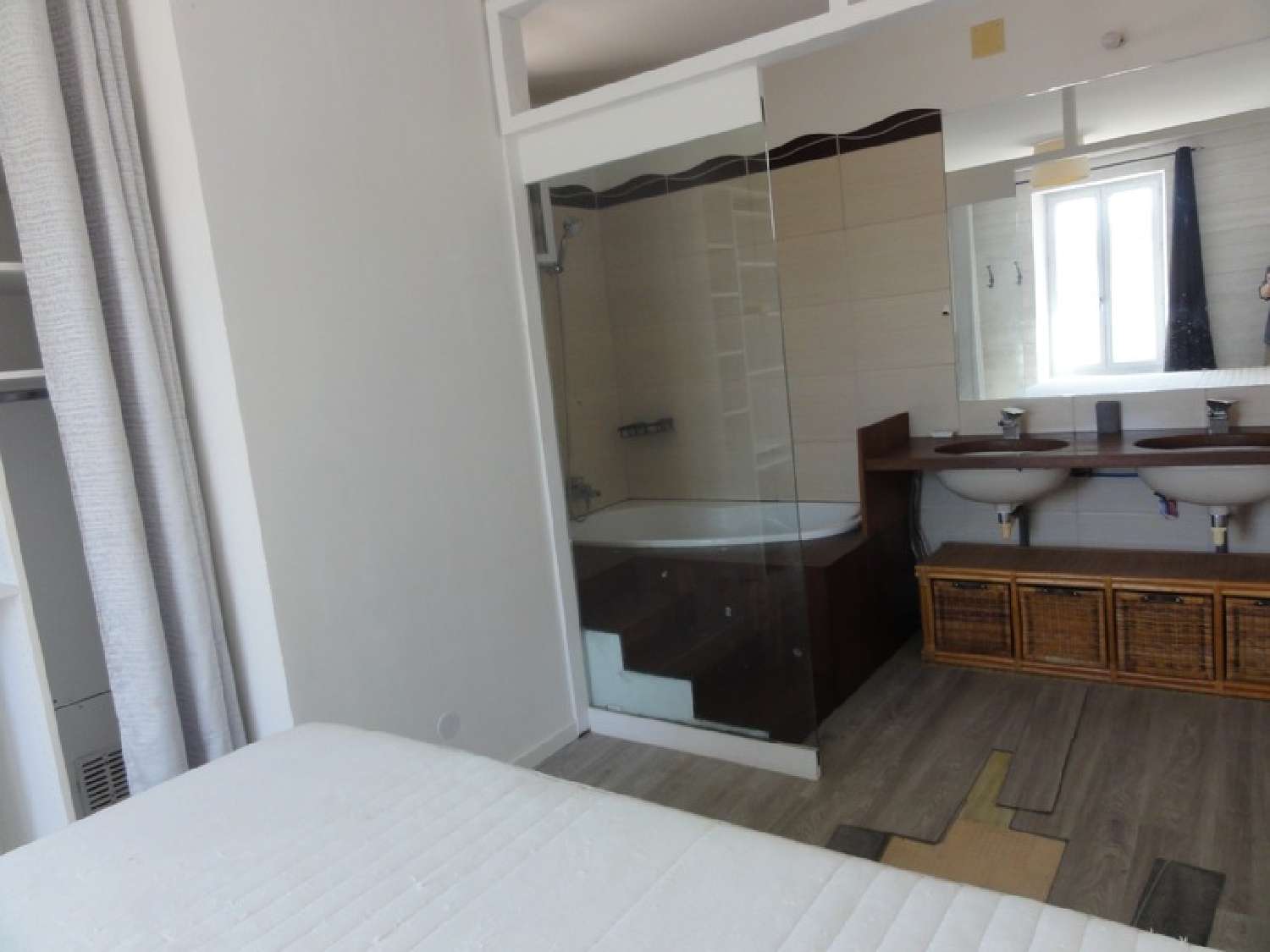  for sale village house Saissac Aude 6