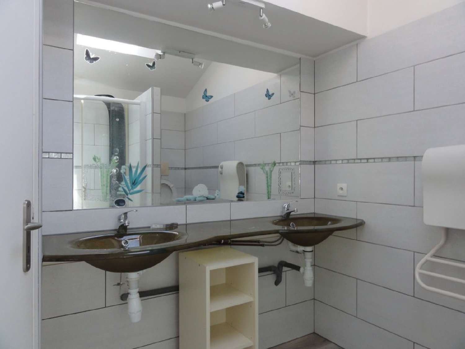  for sale village house Saissac Aude 8