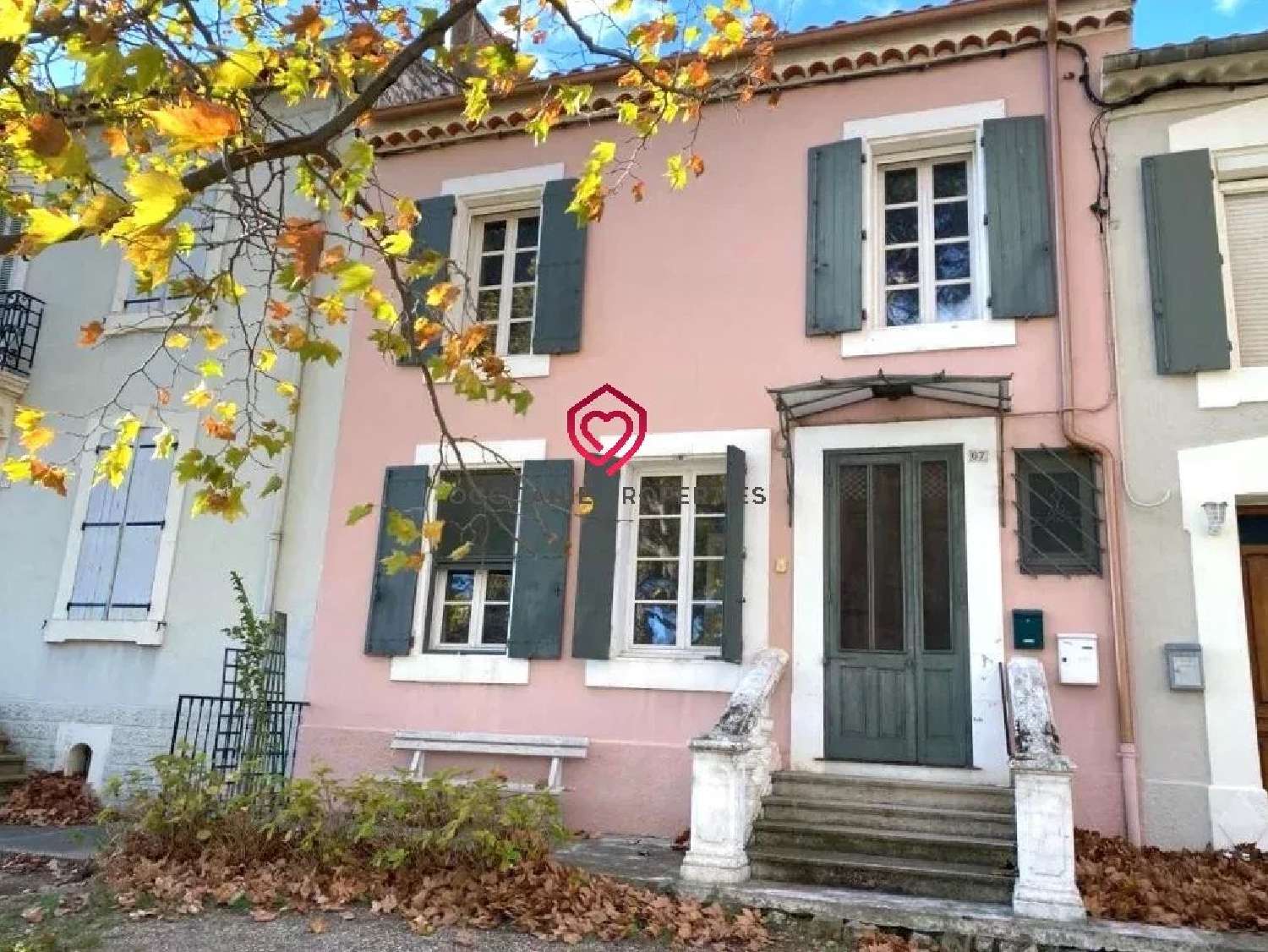  kaufen Dorfhaus Sallèles-d'Aude Aude 1