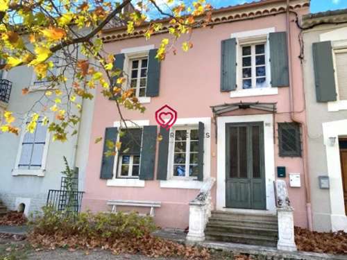 Sallèles-d'Aude Aude Dorfhaus Bild 7304030