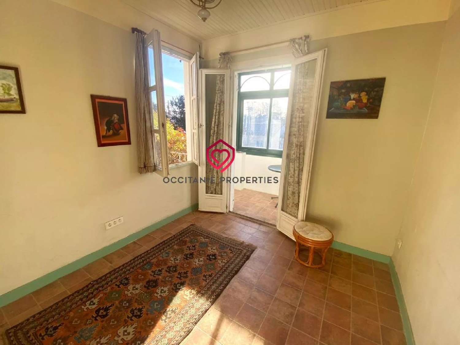  kaufen Dorfhaus Sallèles-d'Aude Aude 3