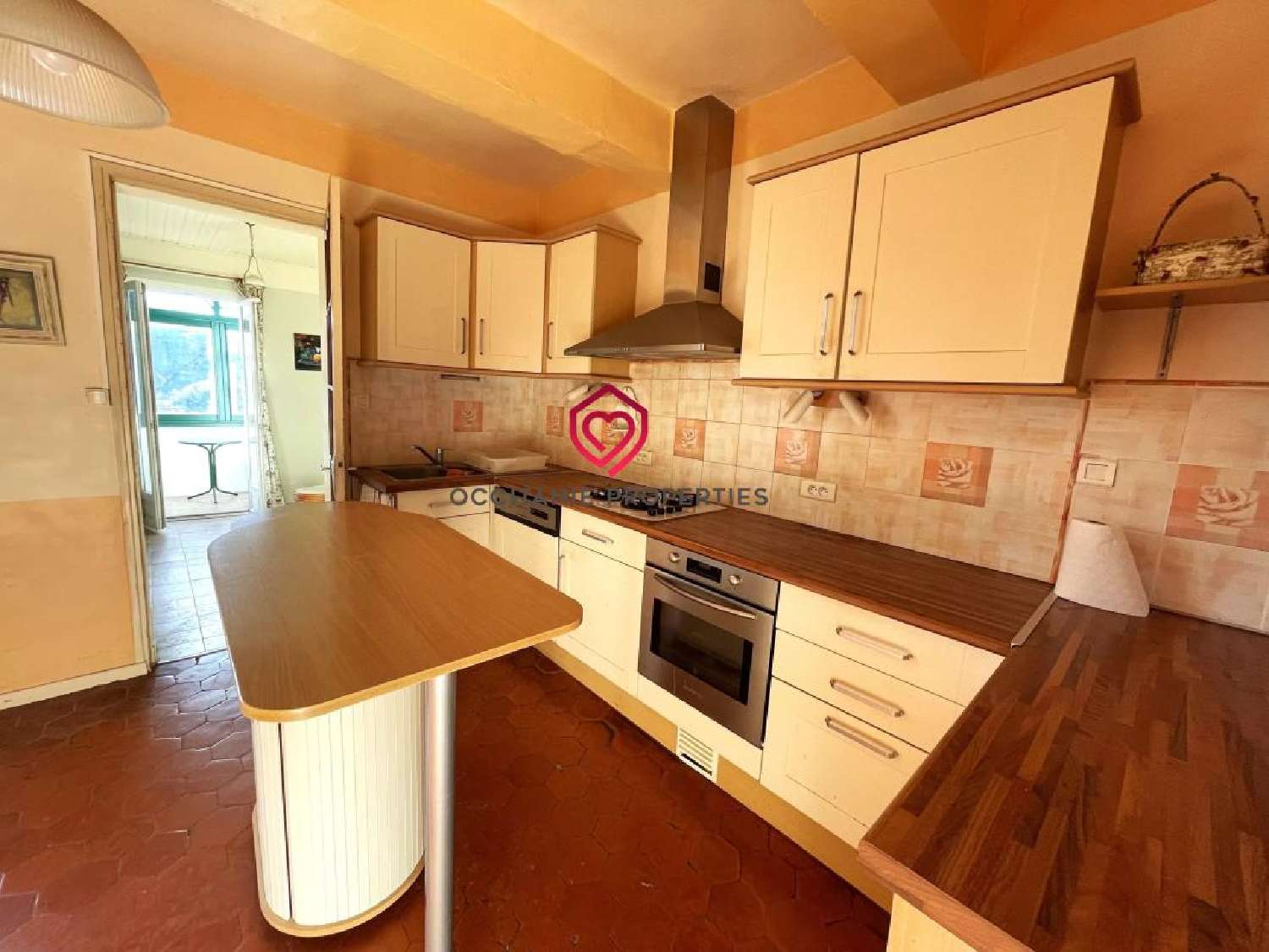  kaufen Dorfhaus Sallèles-d'Aude Aude 4