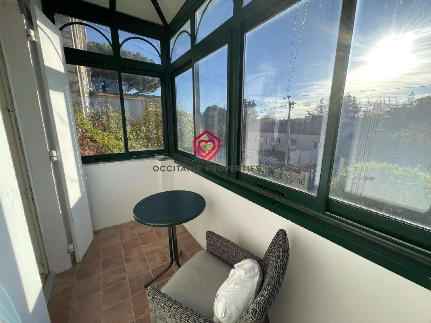  kaufen Dorfhaus Sallèles-d'Aude Aude 6