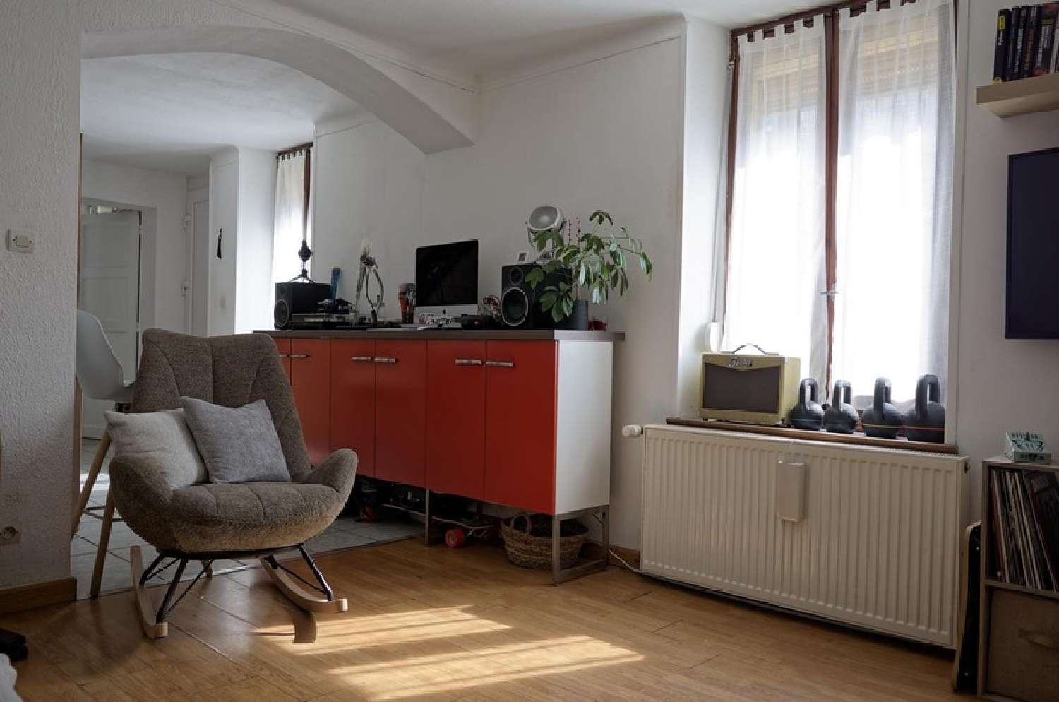  te koop dorpshuis Saulnes Meurthe-et-Moselle 2