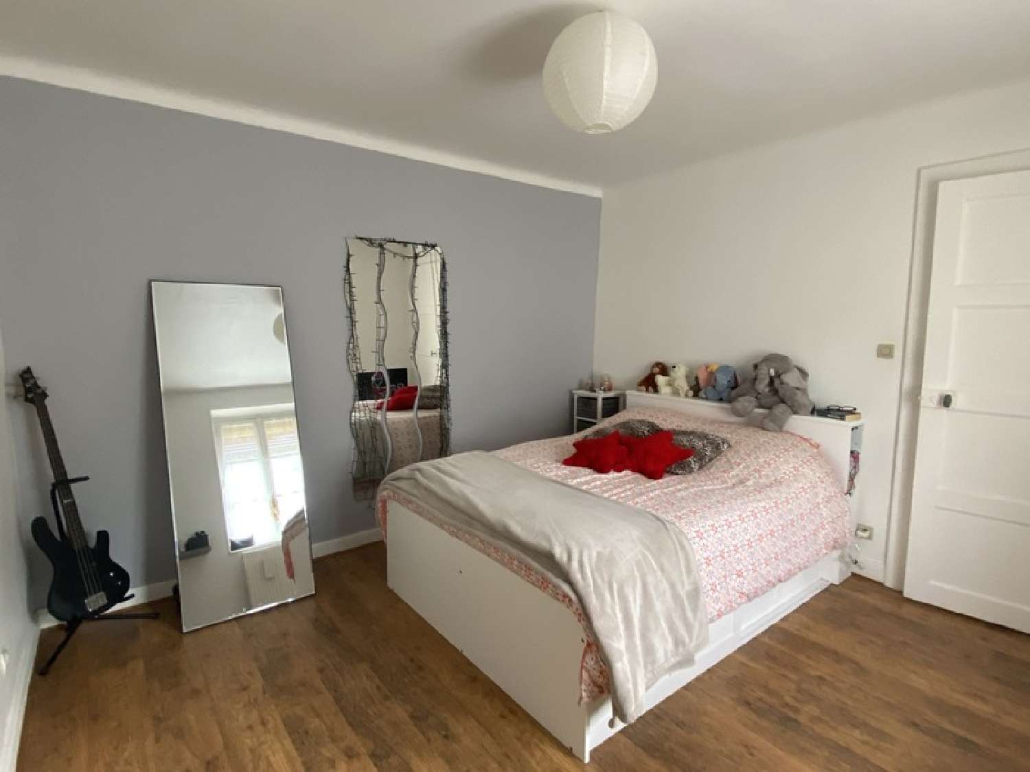  te koop dorpshuis Saulnes Meurthe-et-Moselle 3