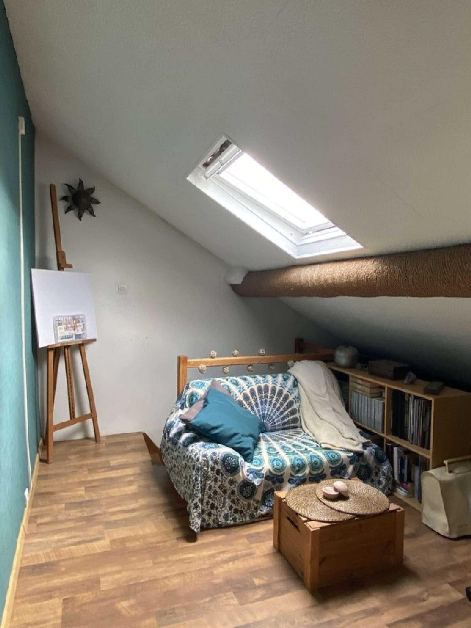  te koop dorpshuis Saulnes Meurthe-et-Moselle 5