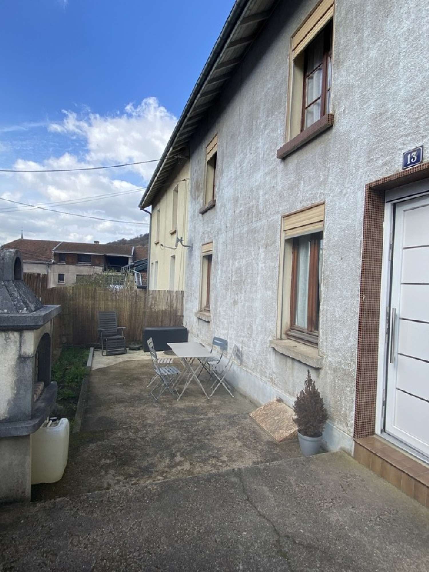  te koop dorpshuis Saulnes Meurthe-et-Moselle 8