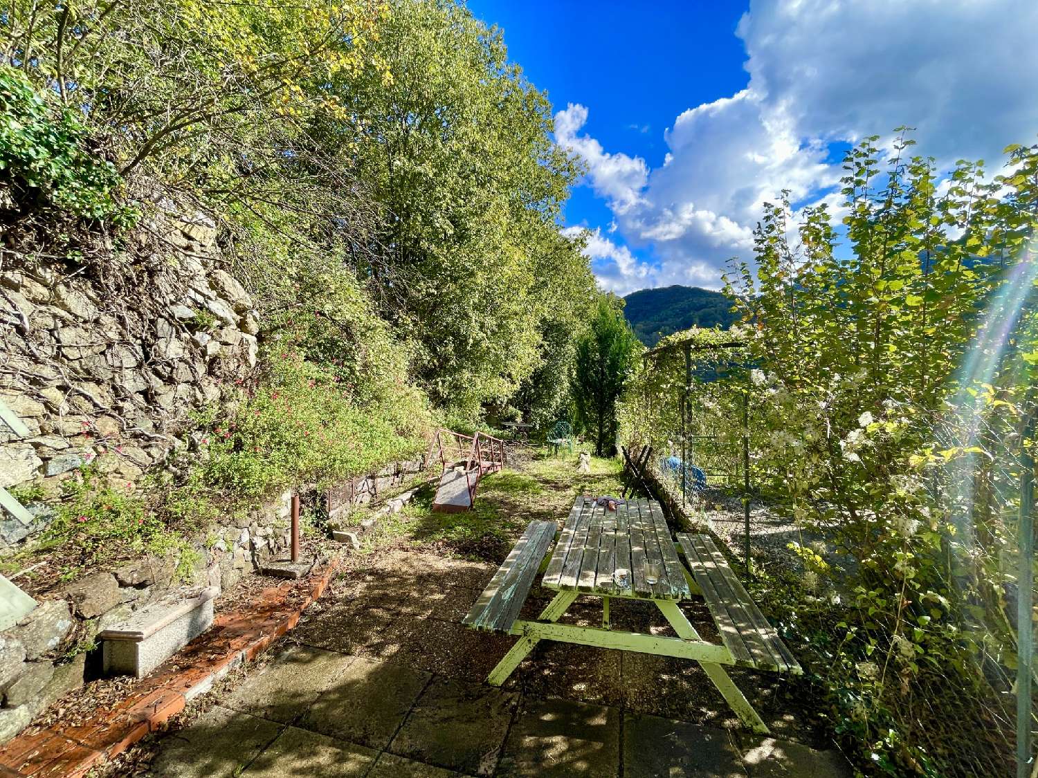 for sale village house Serralongue Pyrénées-Orientales 2