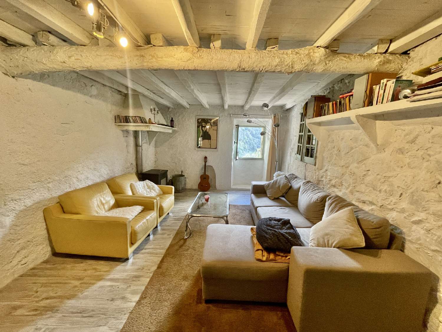 for sale village house Serralongue Pyrénées-Orientales 3