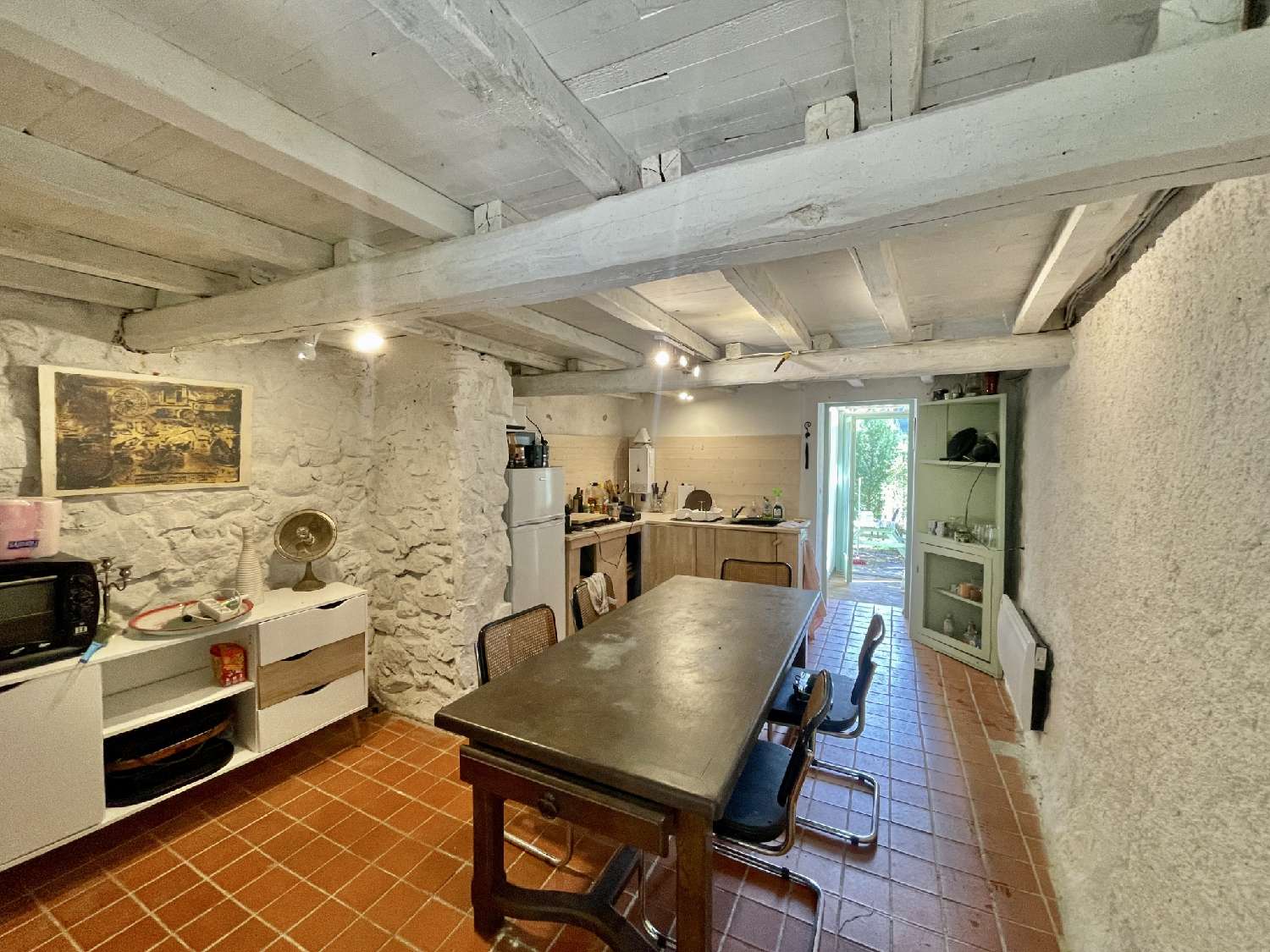 for sale village house Serralongue Pyrénées-Orientales 7