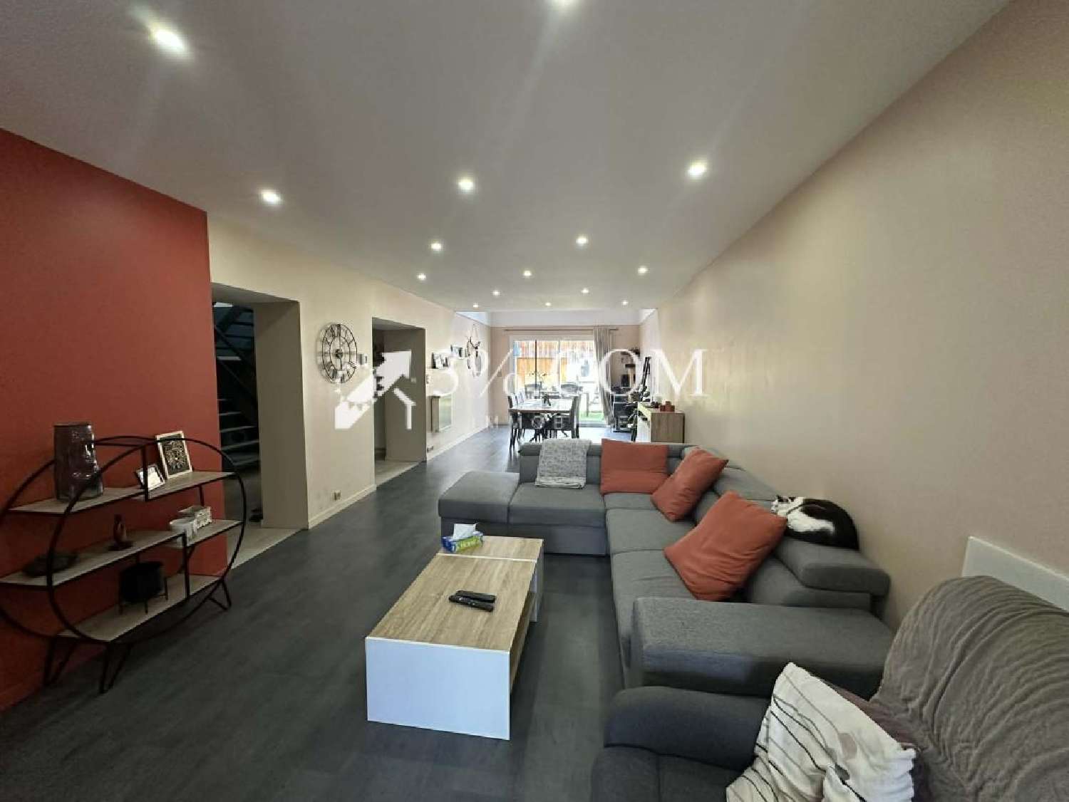  kaufen Dorfhaus Serres Meurthe-et-Moselle 1