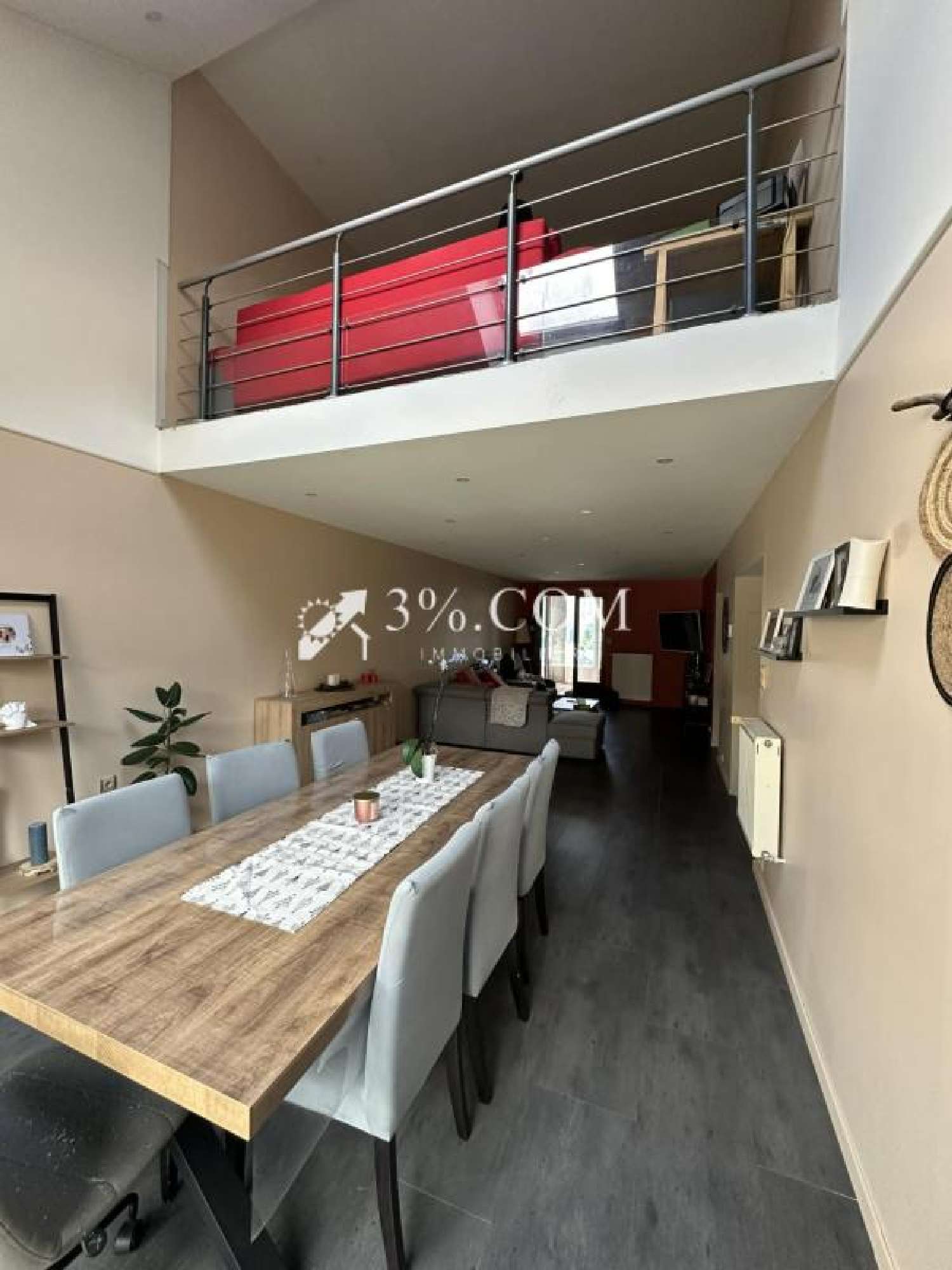  kaufen Dorfhaus Serres Meurthe-et-Moselle 3