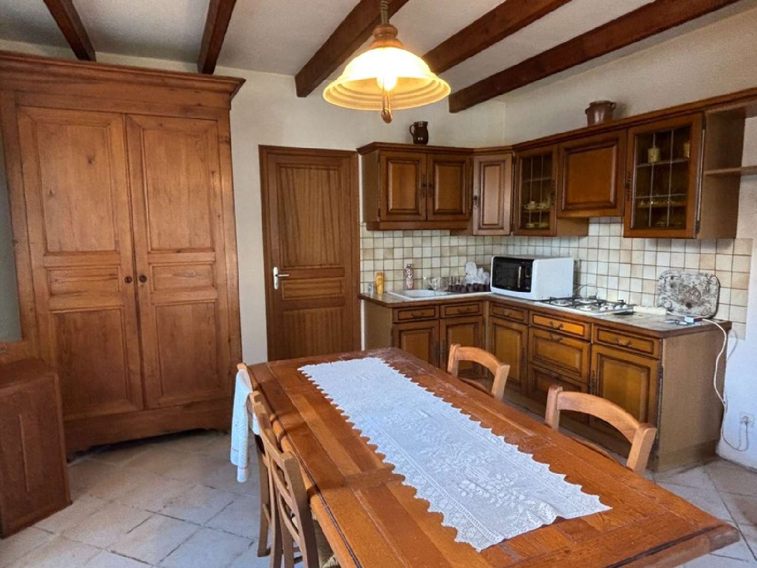  kaufen Dorfhaus Sigoulès Dordogne 4