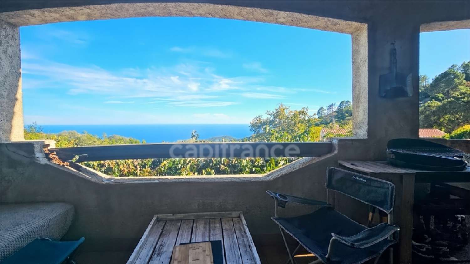 kaufen Dorfhaus Solenzara Corse-du-Sud 3