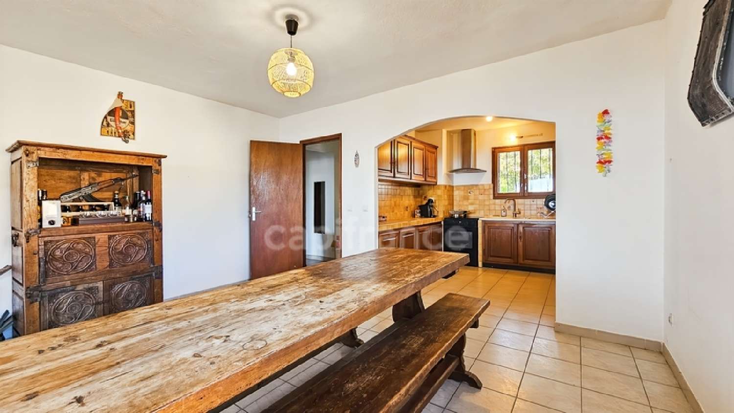 kaufen Dorfhaus Solenzara Corse-du-Sud 5
