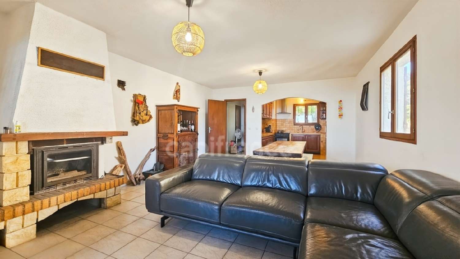 kaufen Dorfhaus Solenzara Corse-du-Sud 6