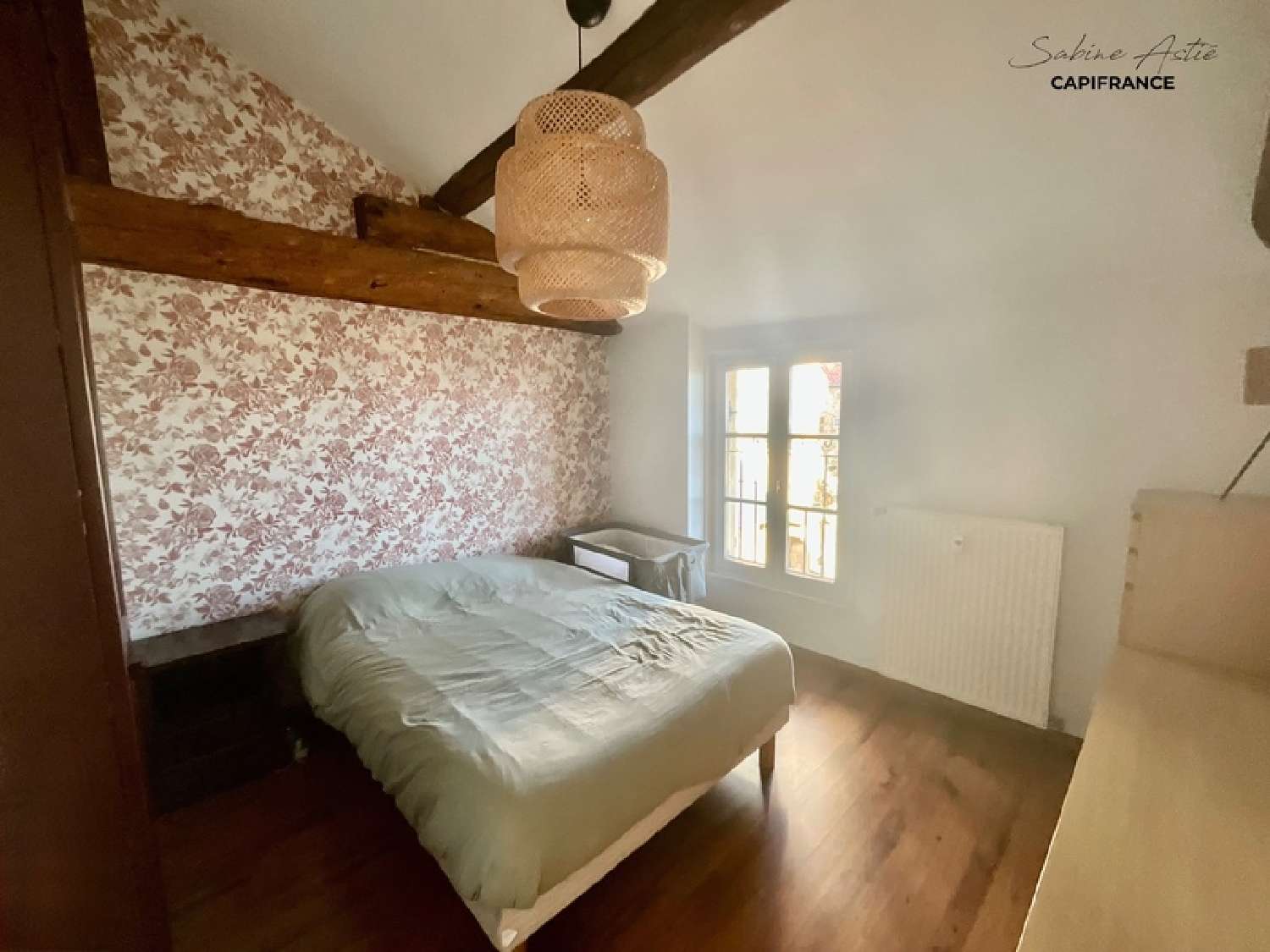  for sale village house Theizé Rhône 8