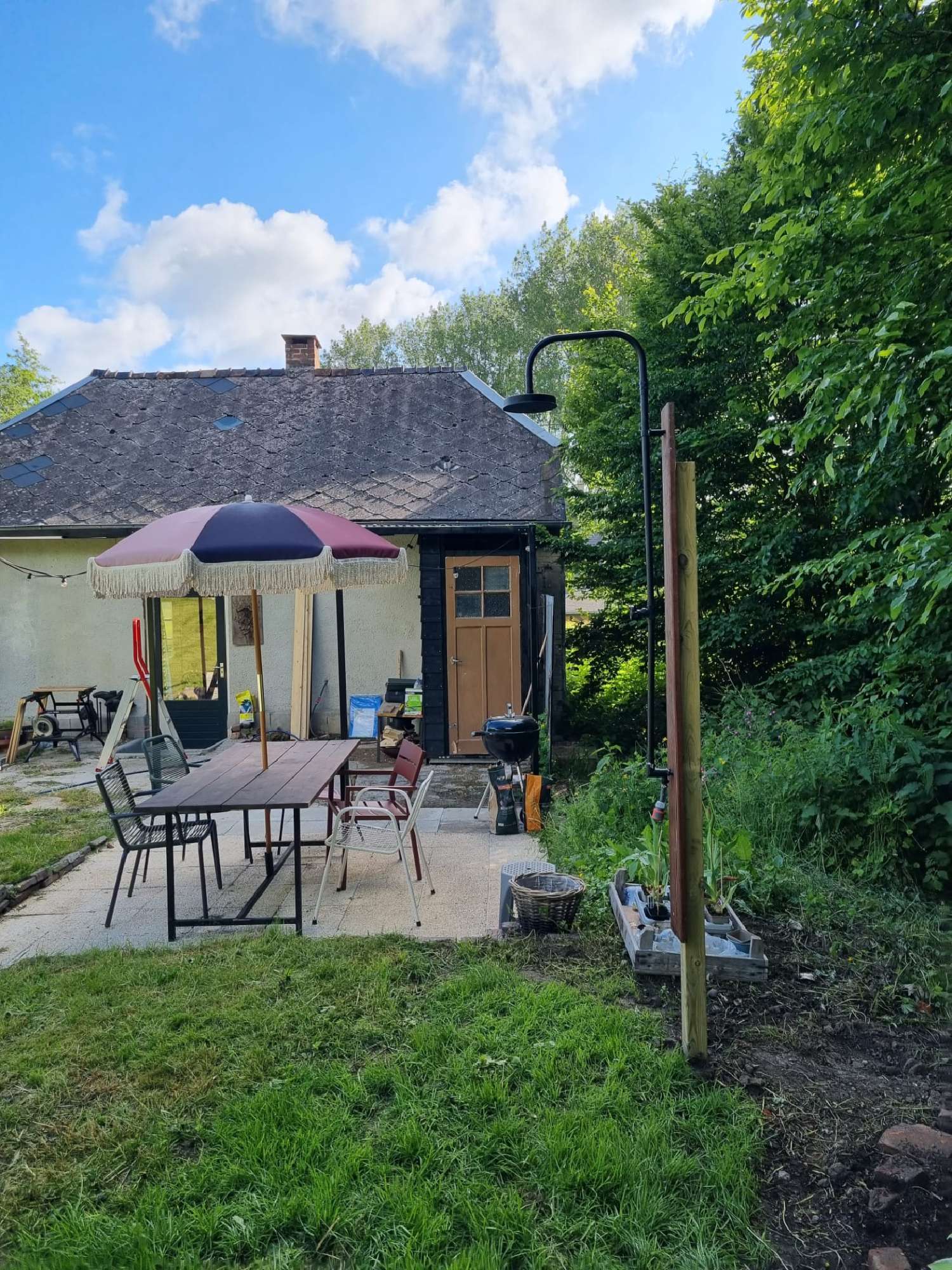  kaufen Dorfhaus Thenailles Aisne 4