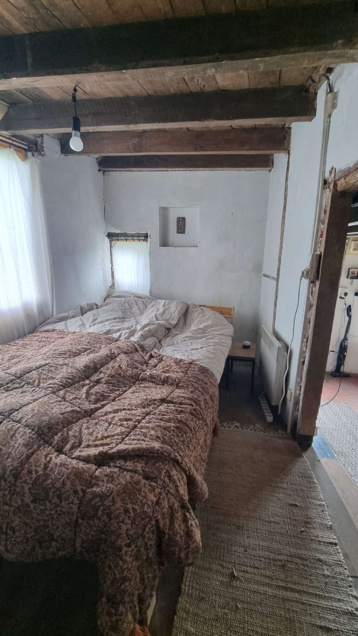  kaufen Dorfhaus Thenailles Aisne 7