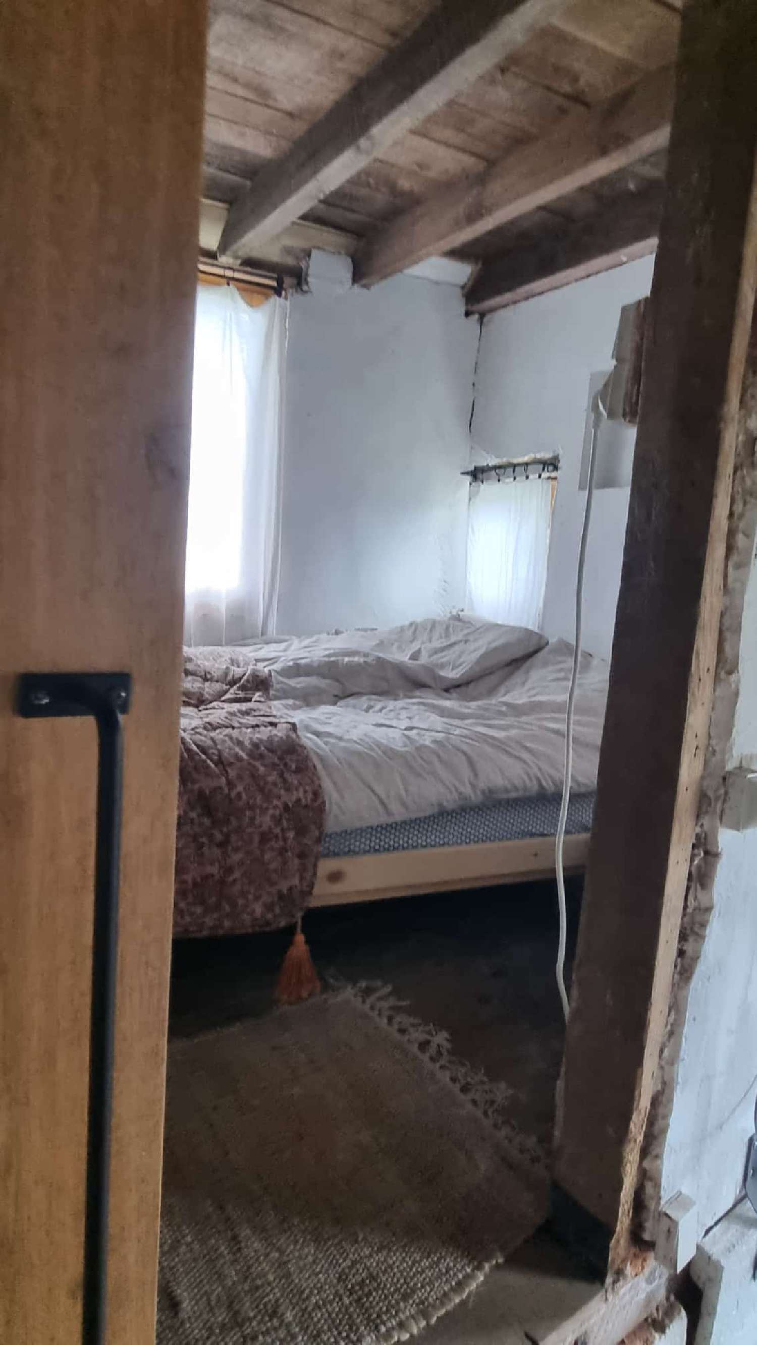  kaufen Dorfhaus Thenailles Aisne 8