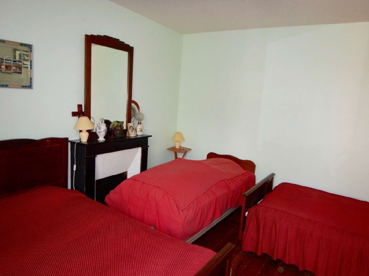  kaufen Dorfhaus Thiviers Dordogne 7