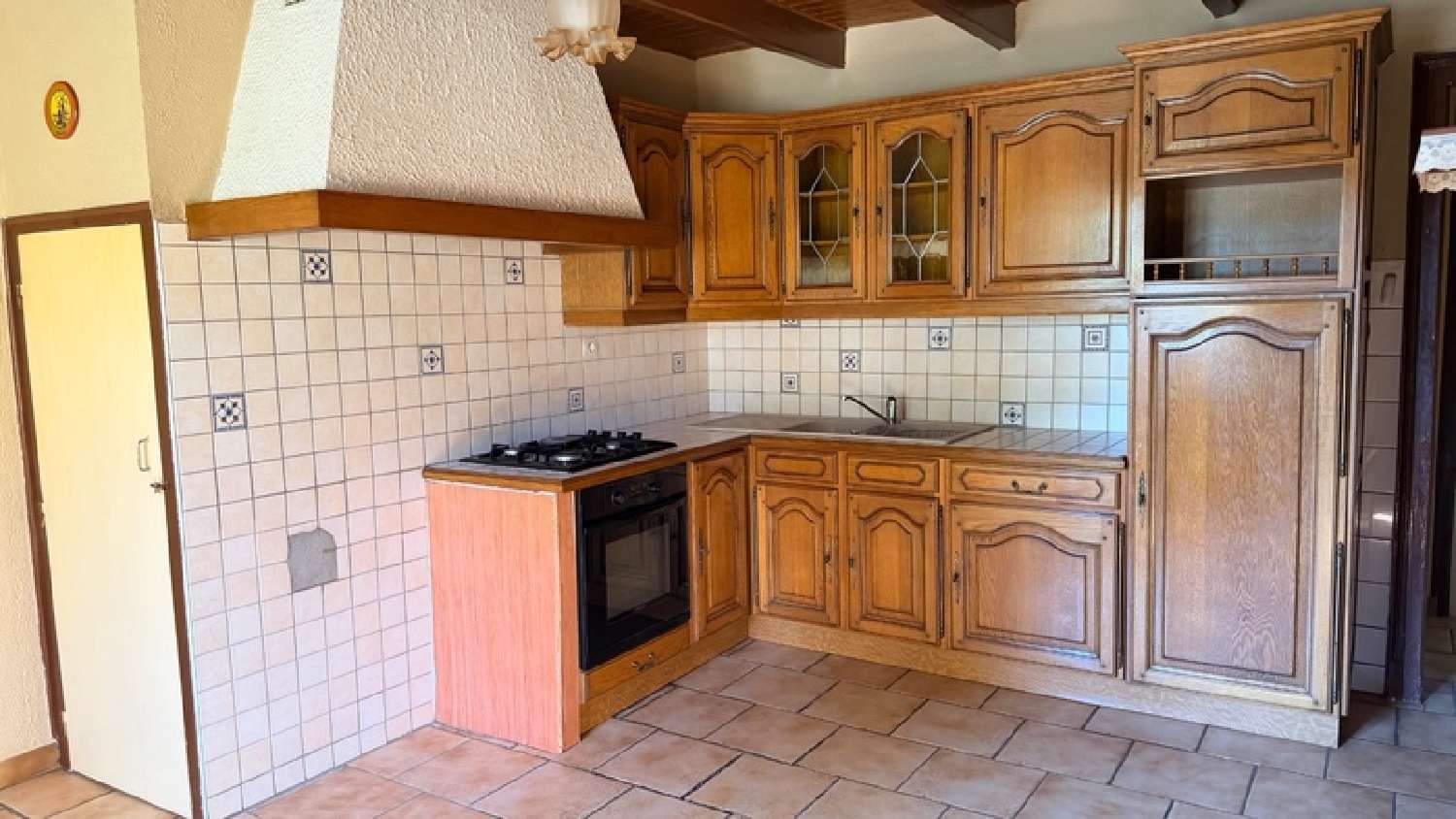  à vendre maison de village Thonne-le-Thil Meuse 2