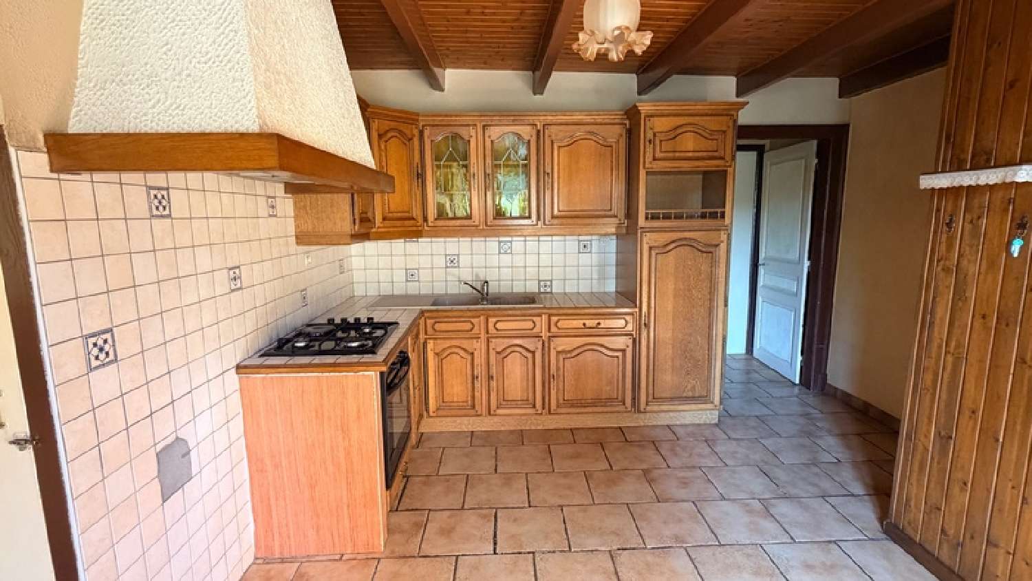  à vendre maison de village Thonne-le-Thil Meuse 3