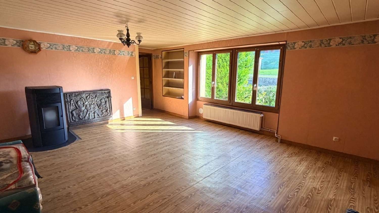  à vendre maison de village Thonne-le-Thil Meuse 4