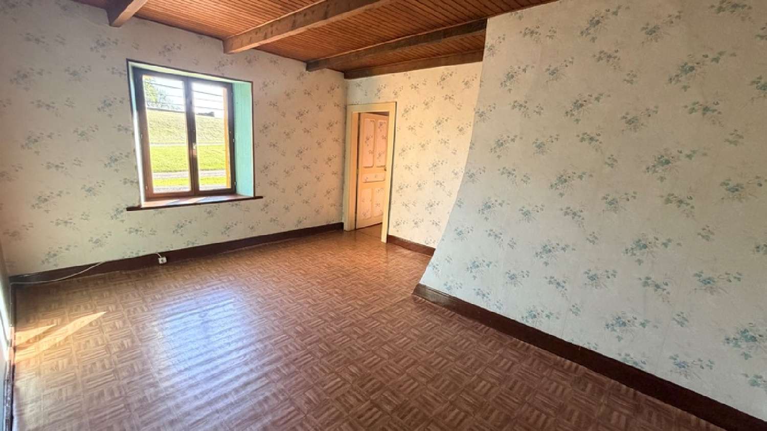  à vendre maison de village Thonne-le-Thil Meuse 7