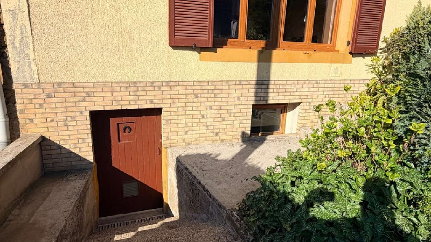  à vendre maison de village Thonne-le-Thil Meuse 8