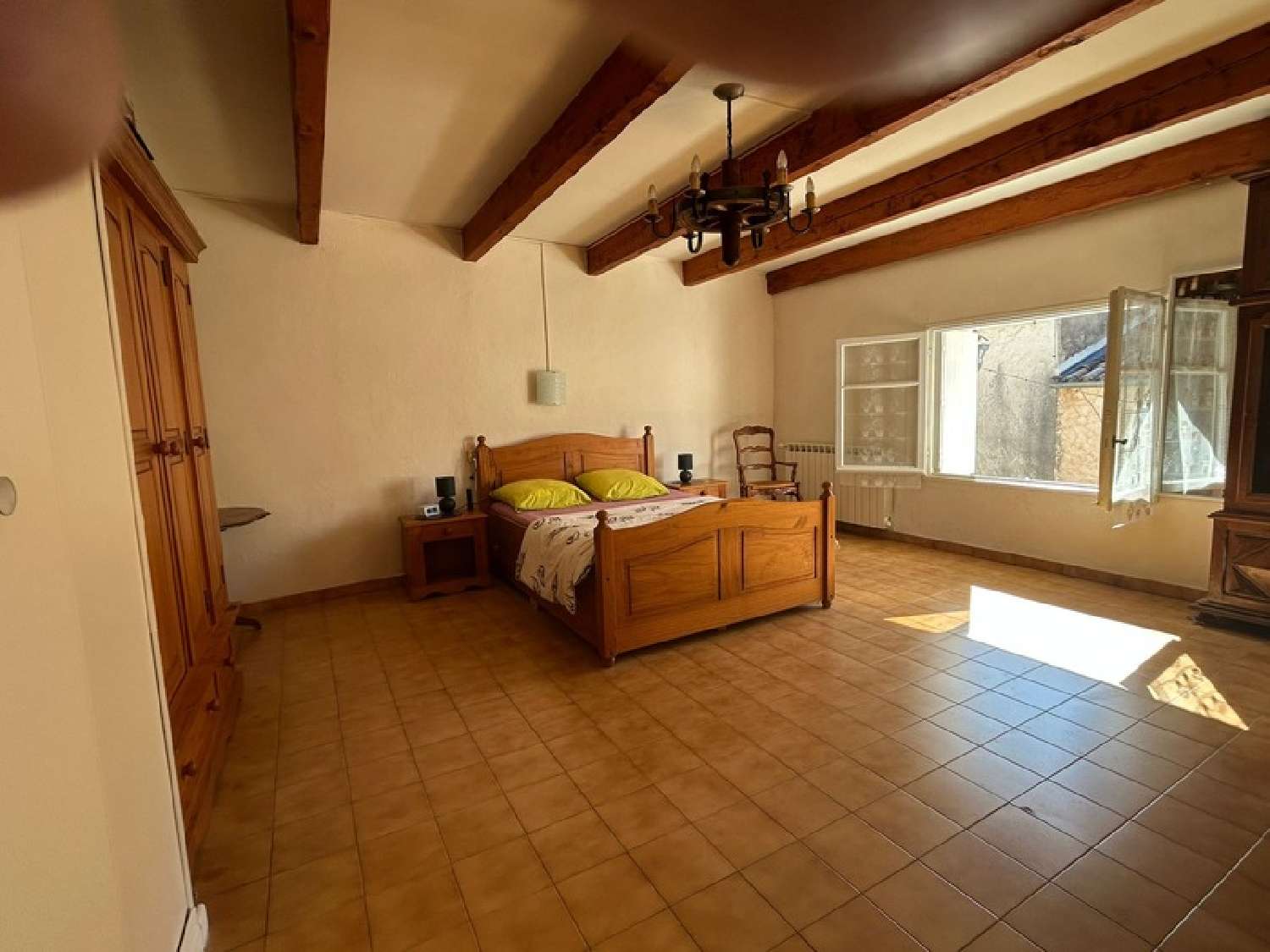  kaufen Dorfhaus Valbelle Alpes-de-Haute-Provence 5