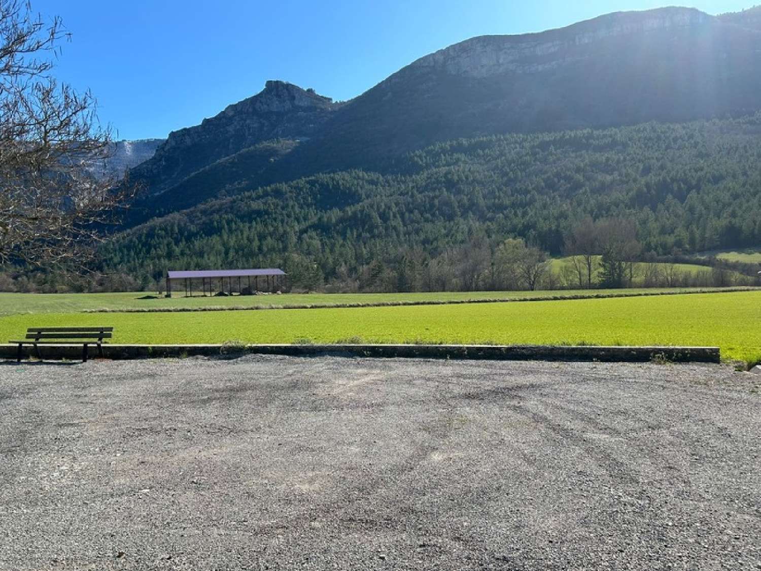  kaufen Dorfhaus Valbelle Alpes-de-Haute-Provence 8